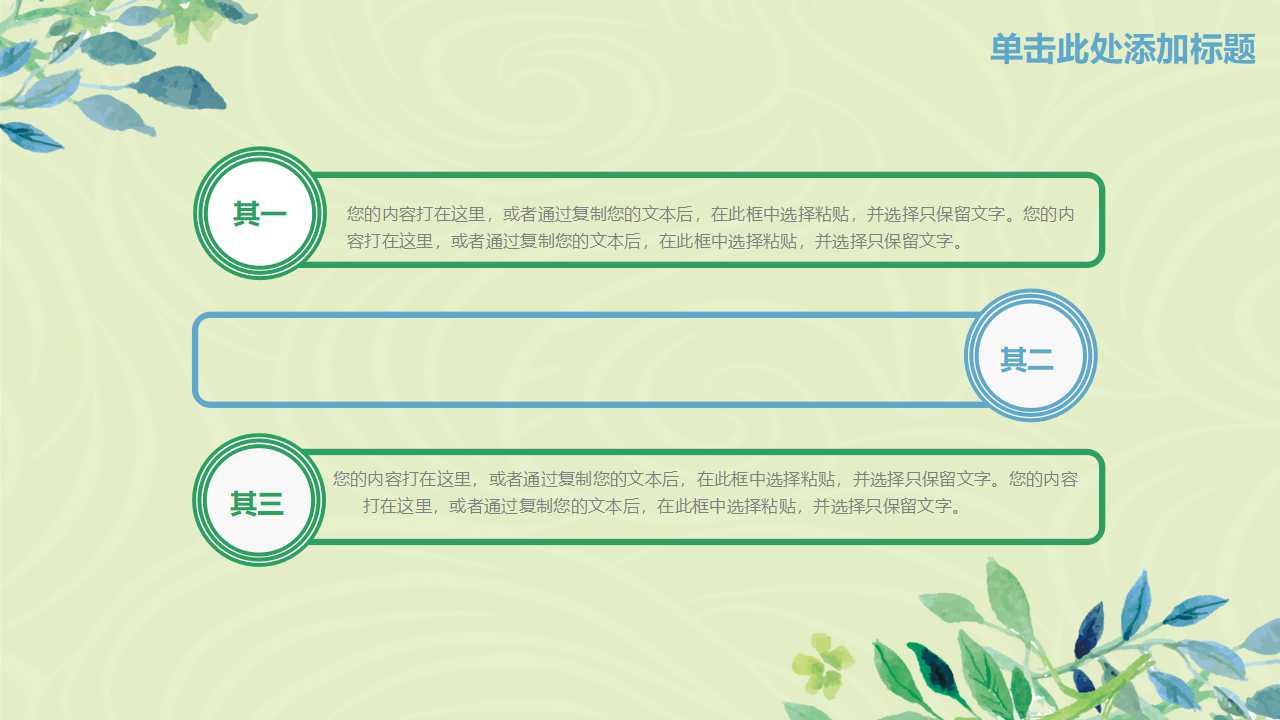XX集团预算管理报告PPT课件