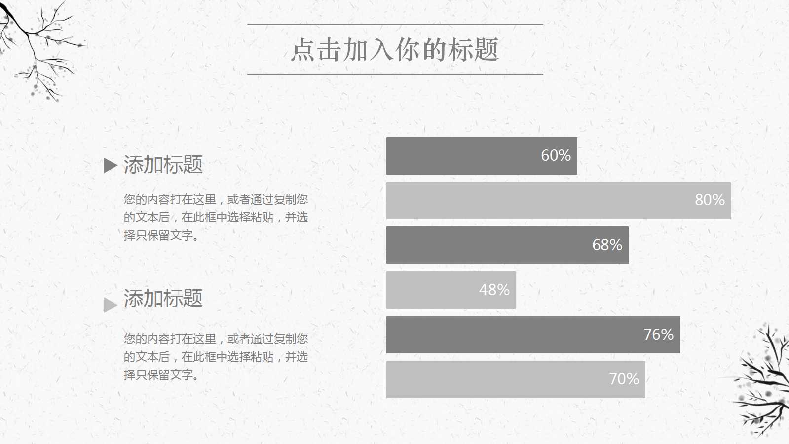 薪酬体系设计PPT课件五