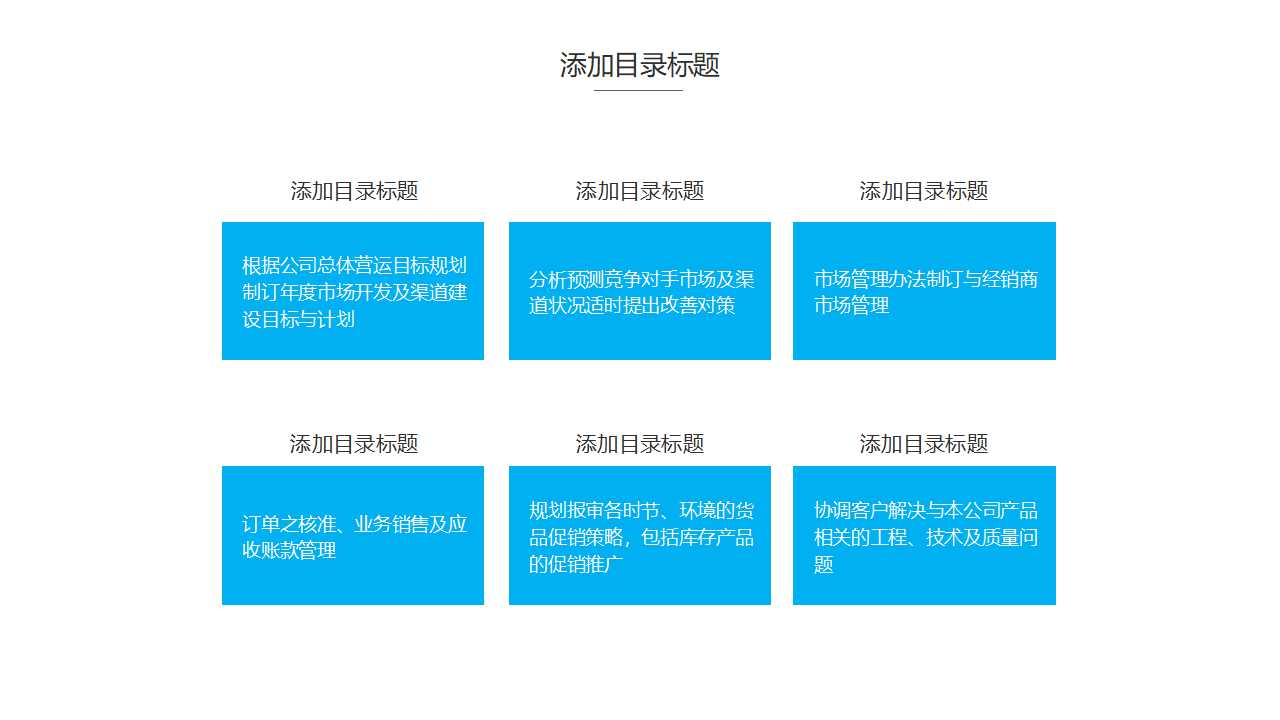 大客户管理PPT课件