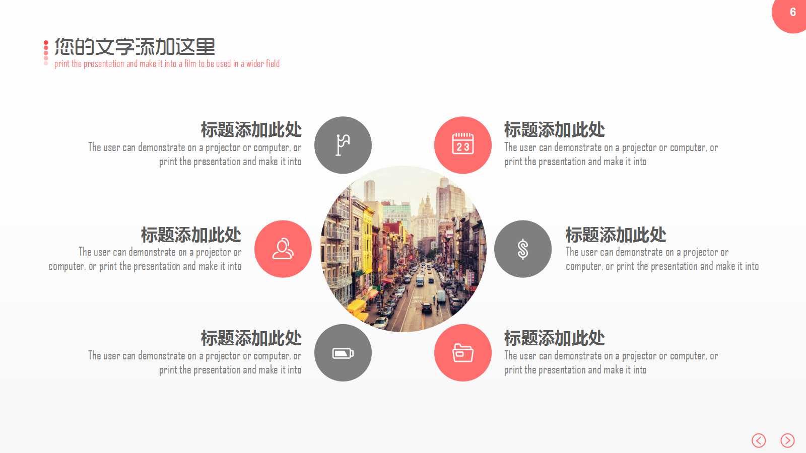 服务产品策略PPT课件