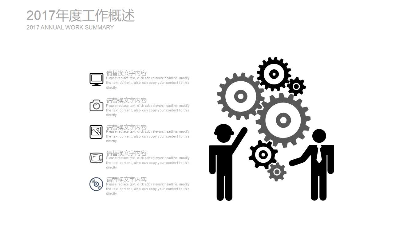新奥置业集团组织机构调整方案PPT课件