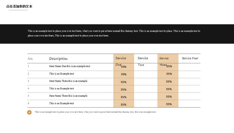 Motolora摩托罗拉PPT模板