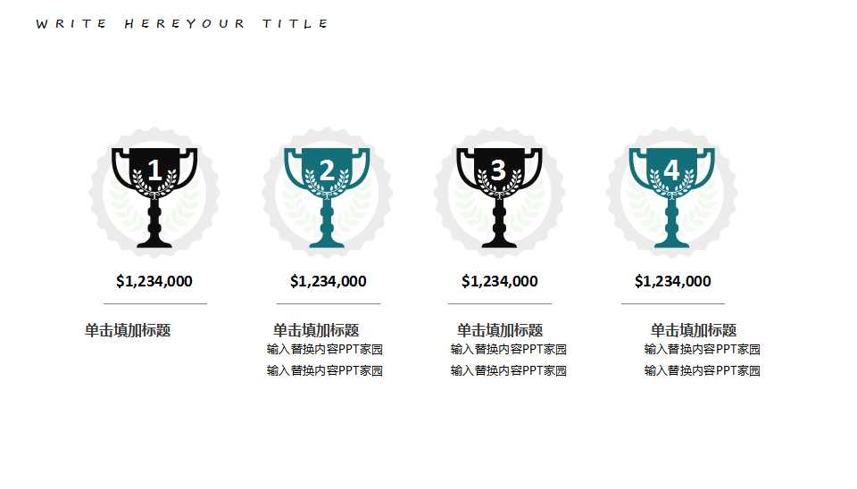 广告文案写作培训PPT课件