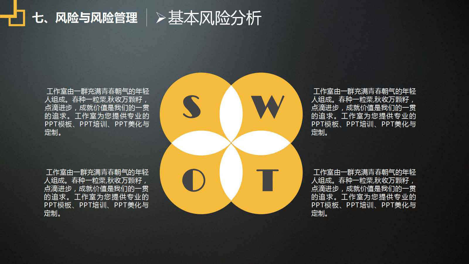 典型的营销渠道策略PPT课件二