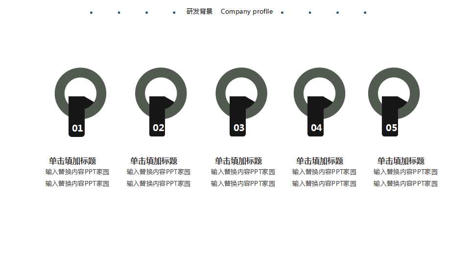 TTT培训培训师PPT课件