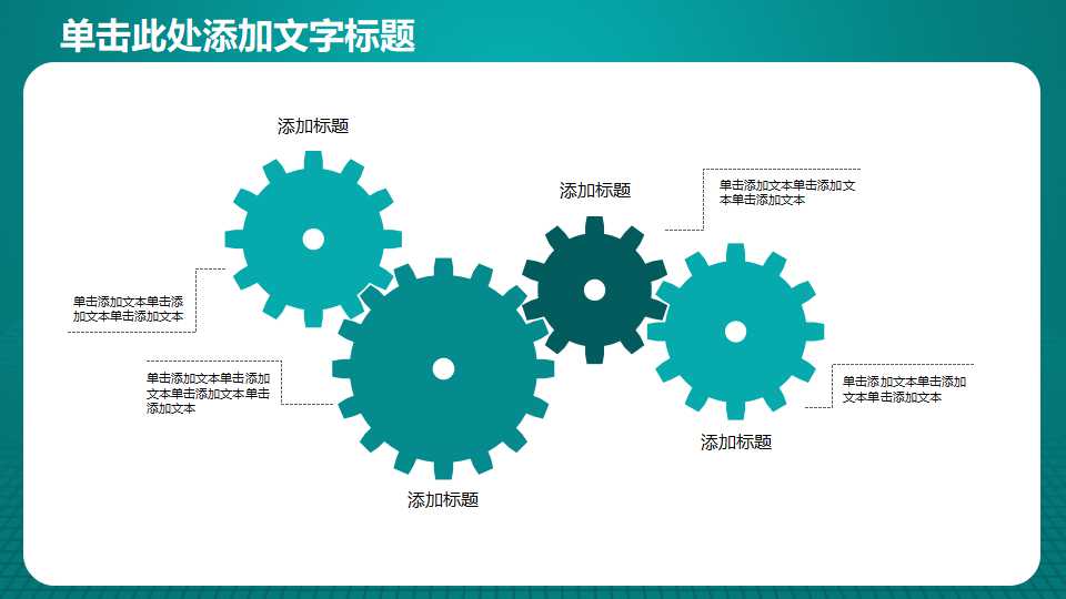 现代的财务指标分析PPT课件