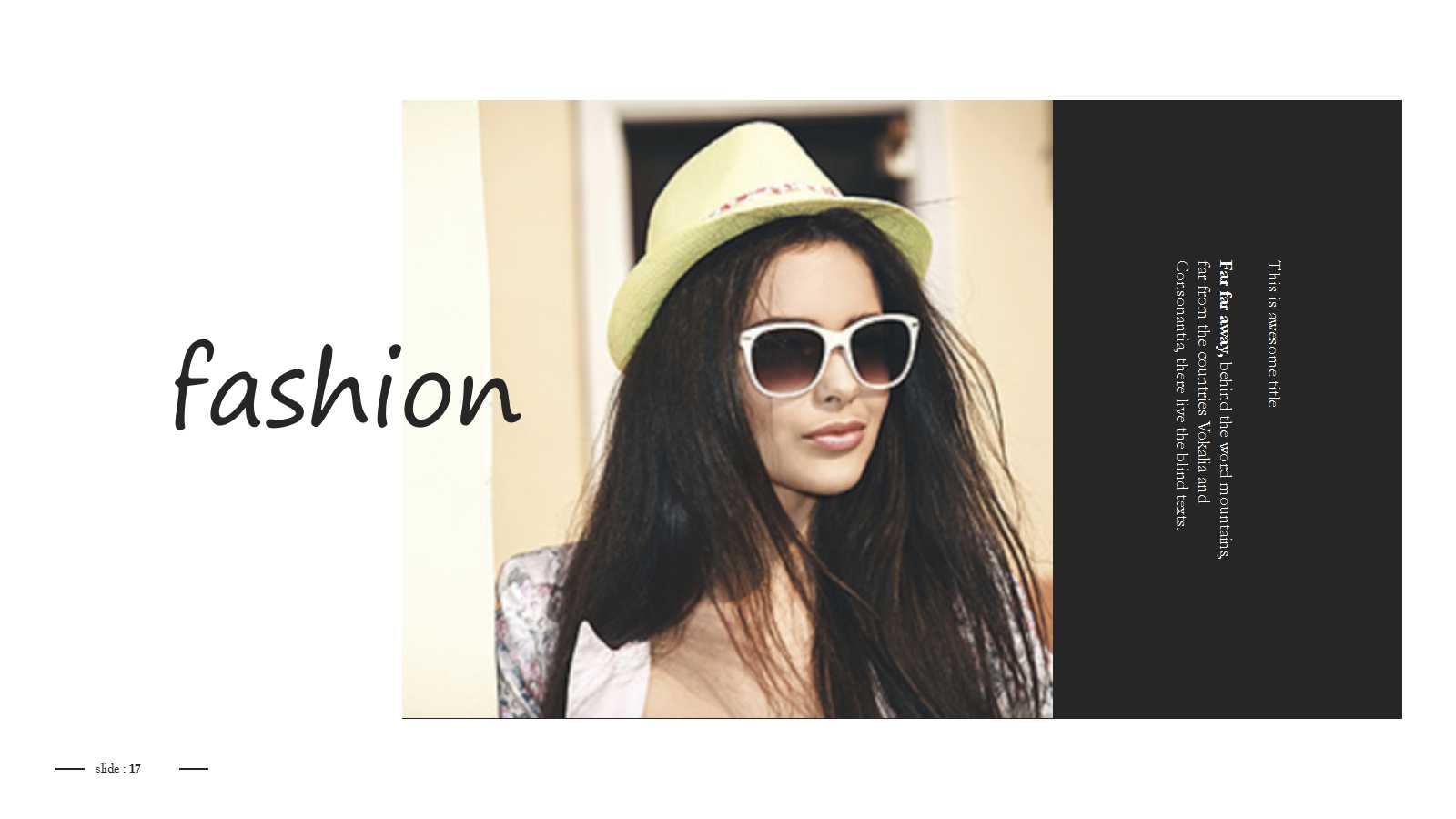 服装学习资料PPT课件