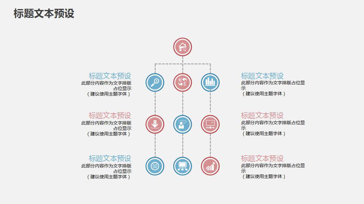 年度财务状况分析PPT课件