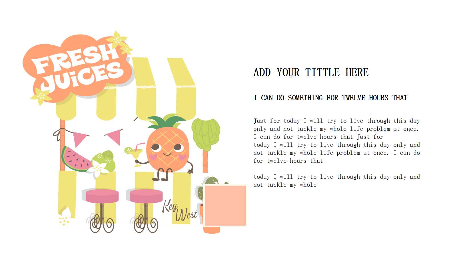 小学语文教师说课课件ppt模板