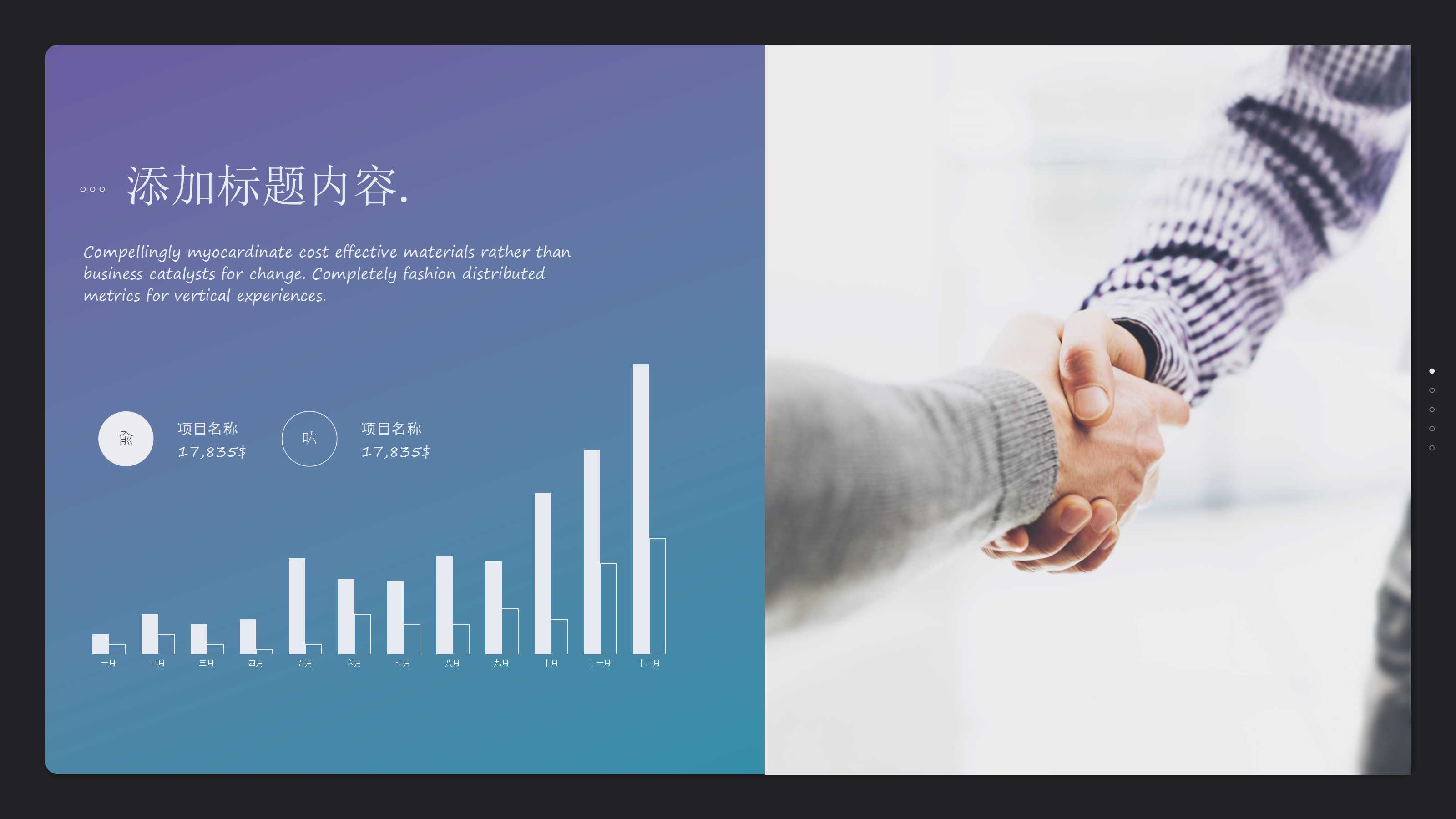 绩效考核PPT课件五