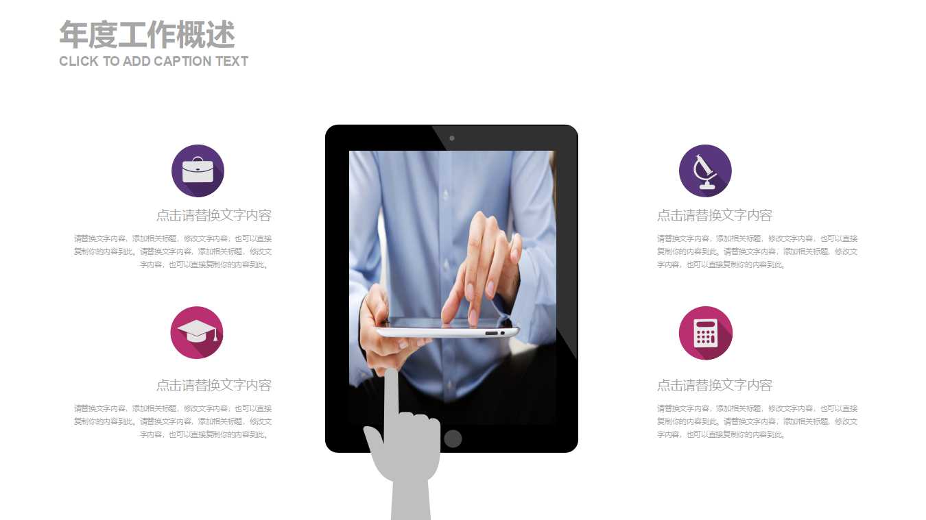 集团财务解决全部方案PPT课件