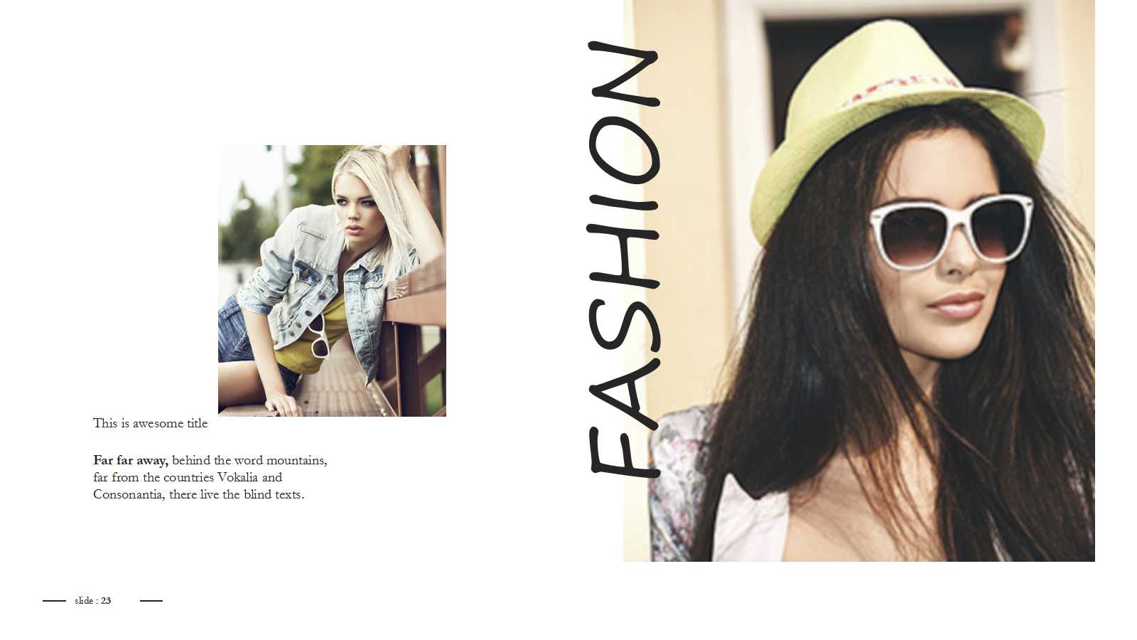 XX服装品牌2012年度品牌塑造及公关传播方案PPT课件