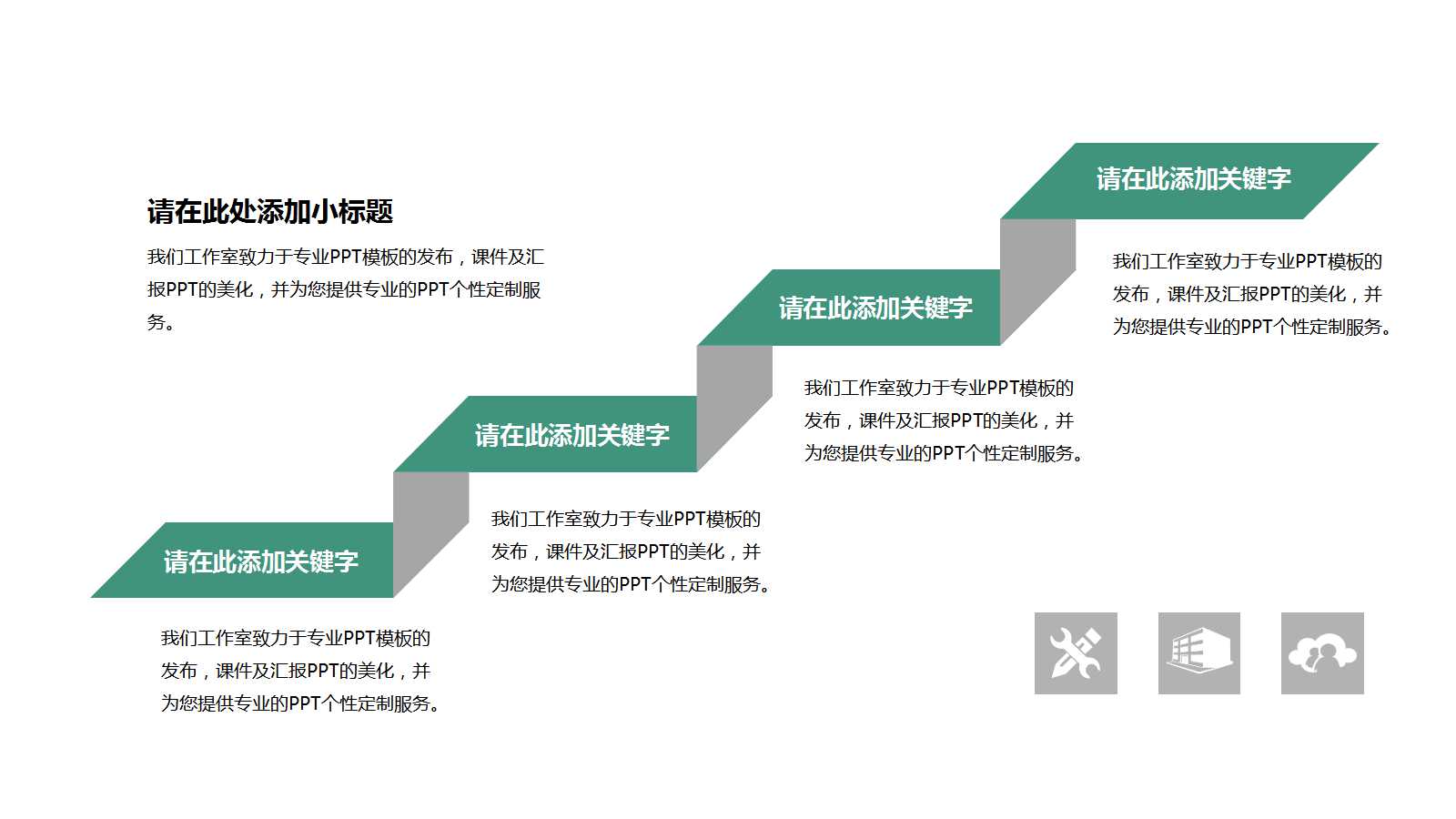团队建设PPT课件三