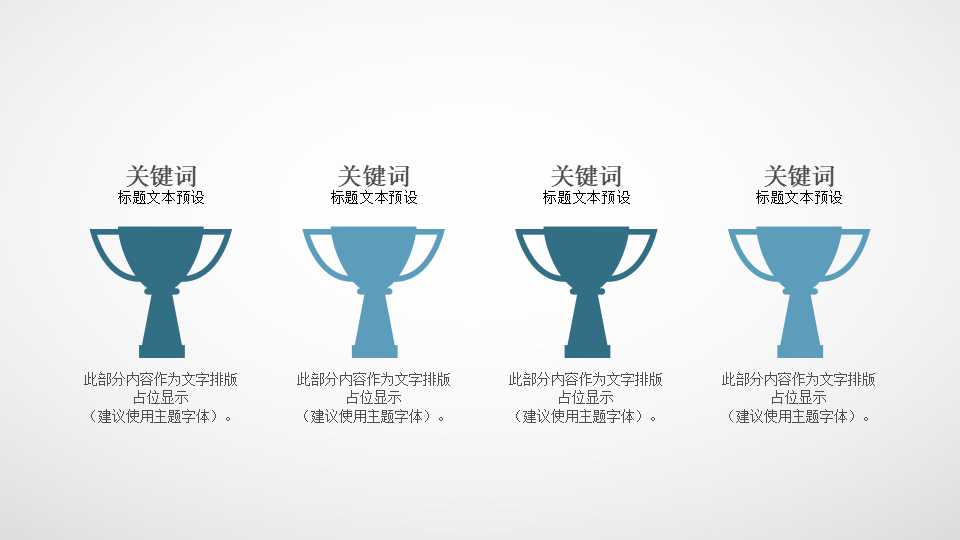 盛高培训PPT课件一