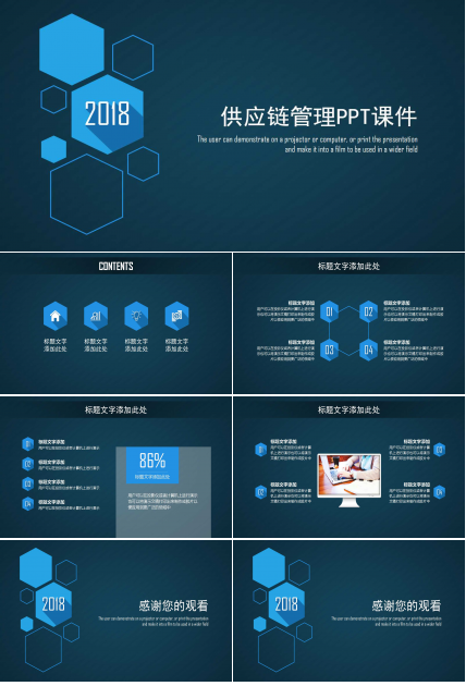 全球供应链管理PPT课件二