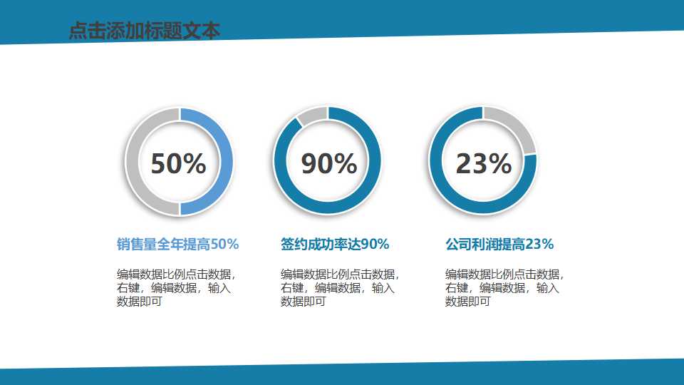 财务会计报告PPT课件三