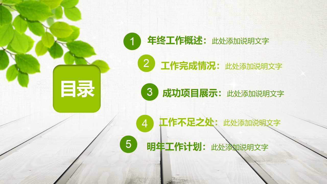 时间管理PPT课件三