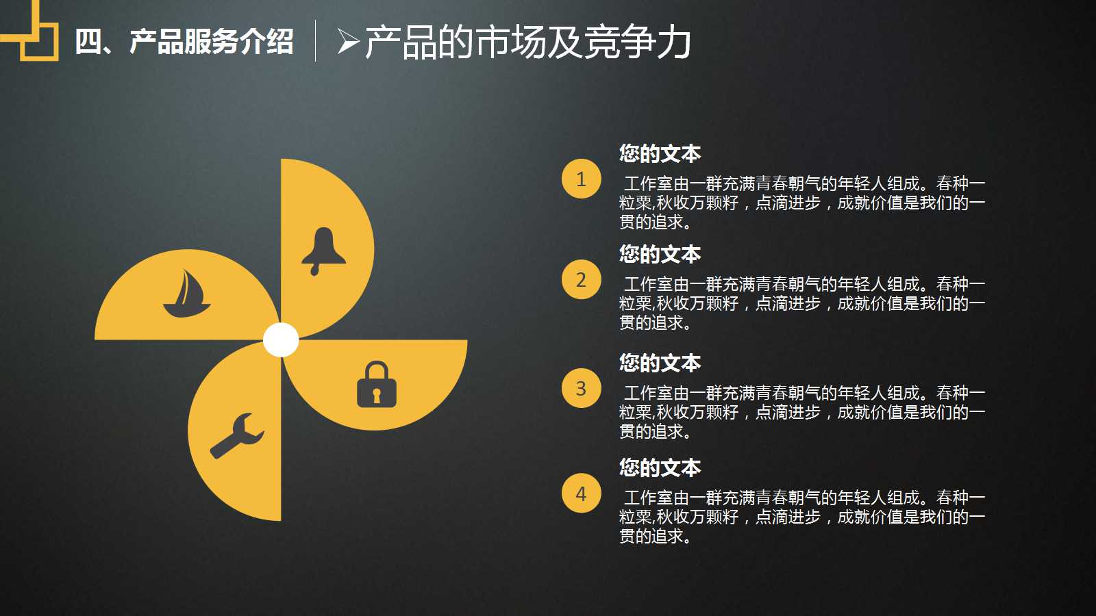 营销渠道策略PPT课件一