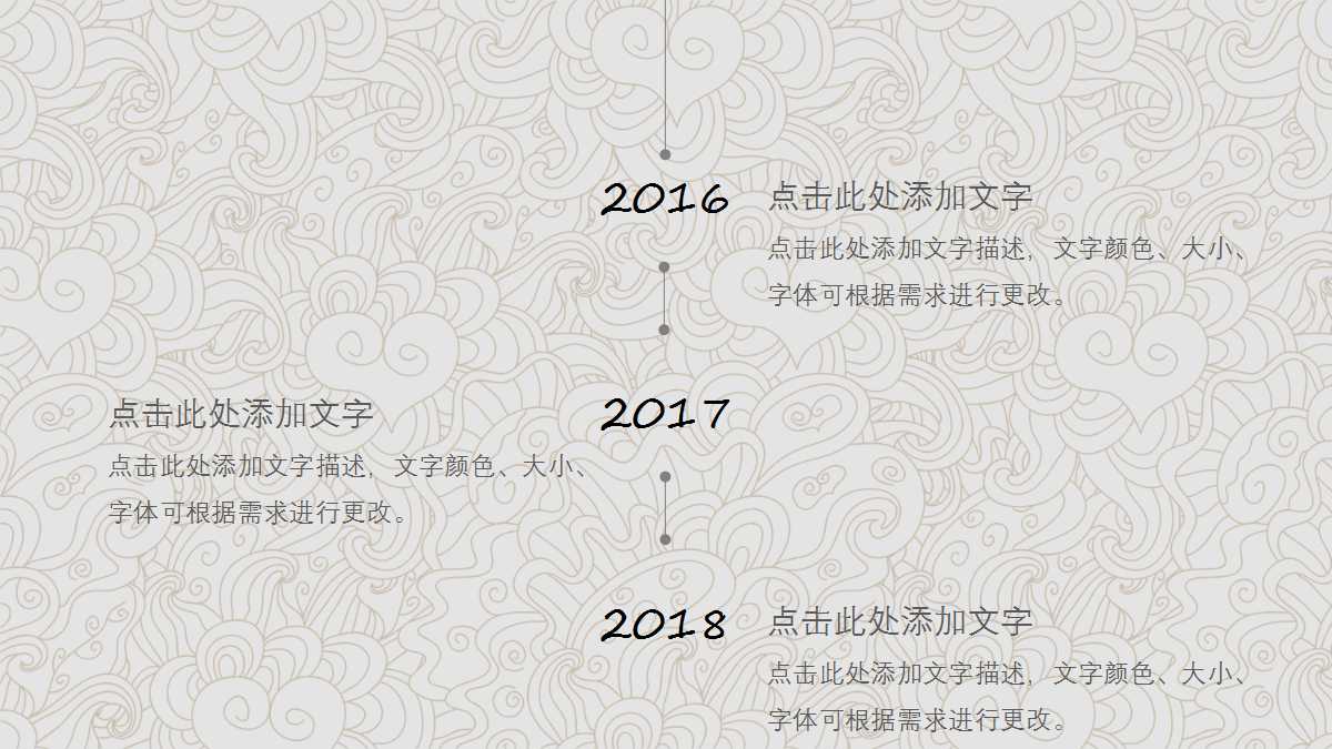 整体促销活动方案PPT课件