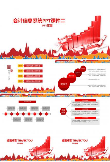 会计信息系统PPT课件二
