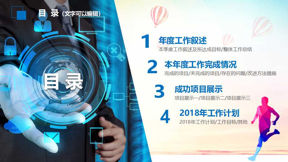全面预算管理解决方案PPT课件
