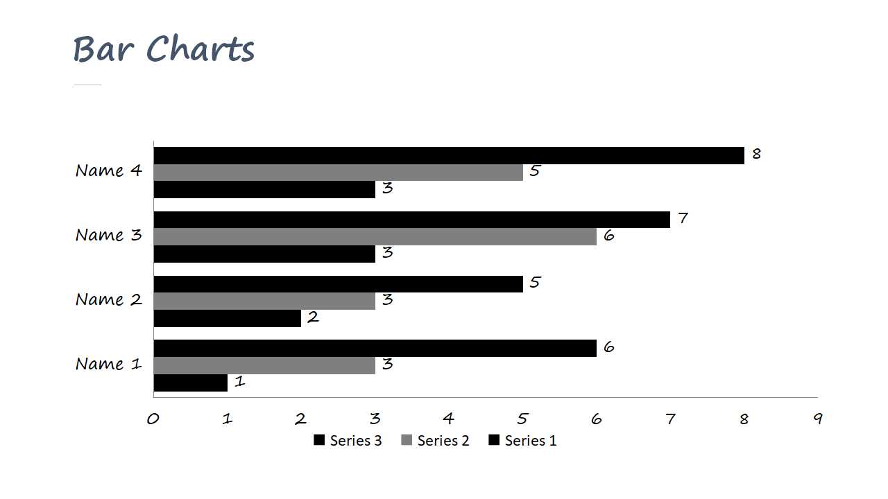 简洁线条公司介绍商务PPT模板下载