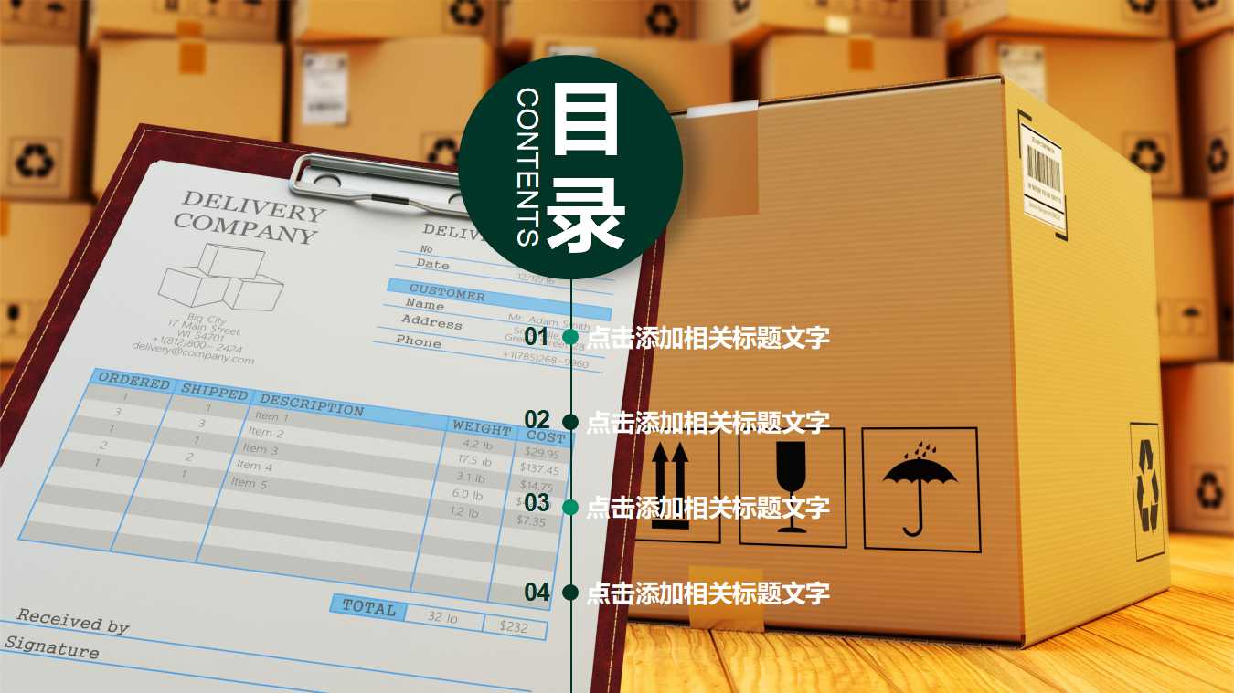 国际运输货物保险条款PPT课件