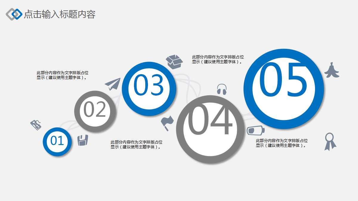 客户关系管理PPT课件一