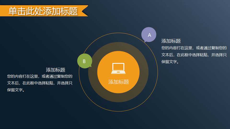 财务会计的目标PPT课件