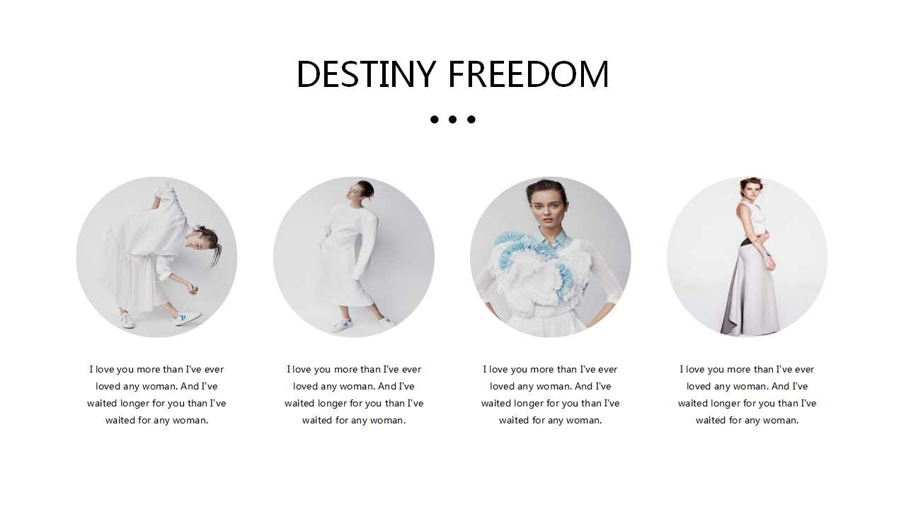 经理人培训（英文）PPT课件