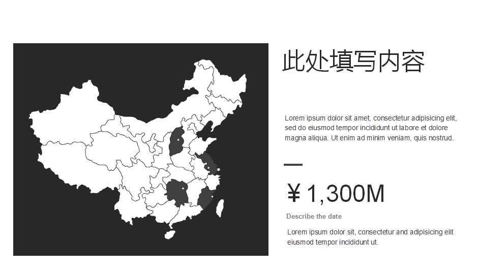 会展业培训解决方案PPT课件