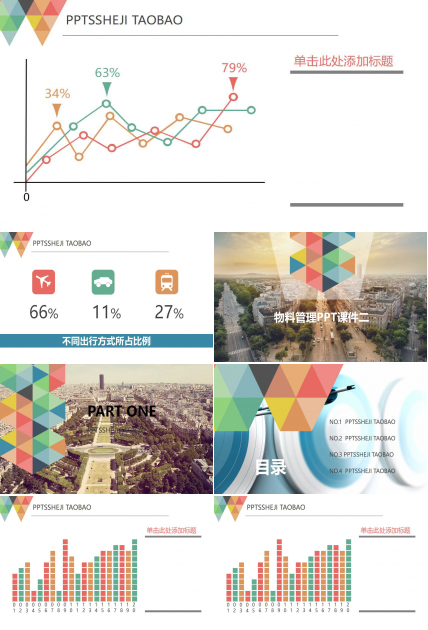 物料管理PPT课件二