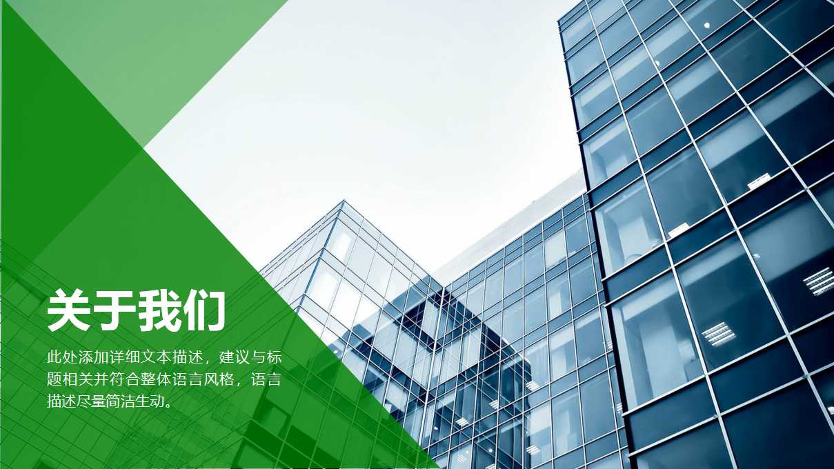 国际某知名咨询公司战略财务管理体系PPT课件