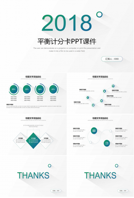 人力资源之考核技术——平衡计分卡PPT课件