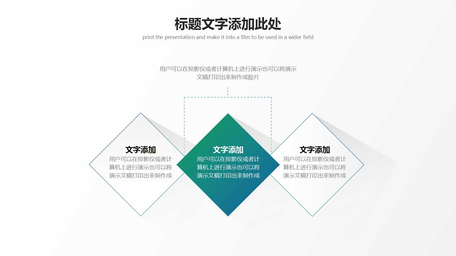 服务营销讲义PPT课件