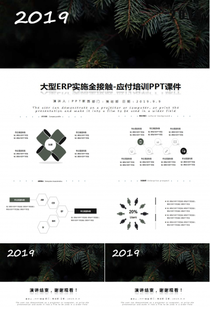 大型ERP实施全接触-应付培训PPT课件