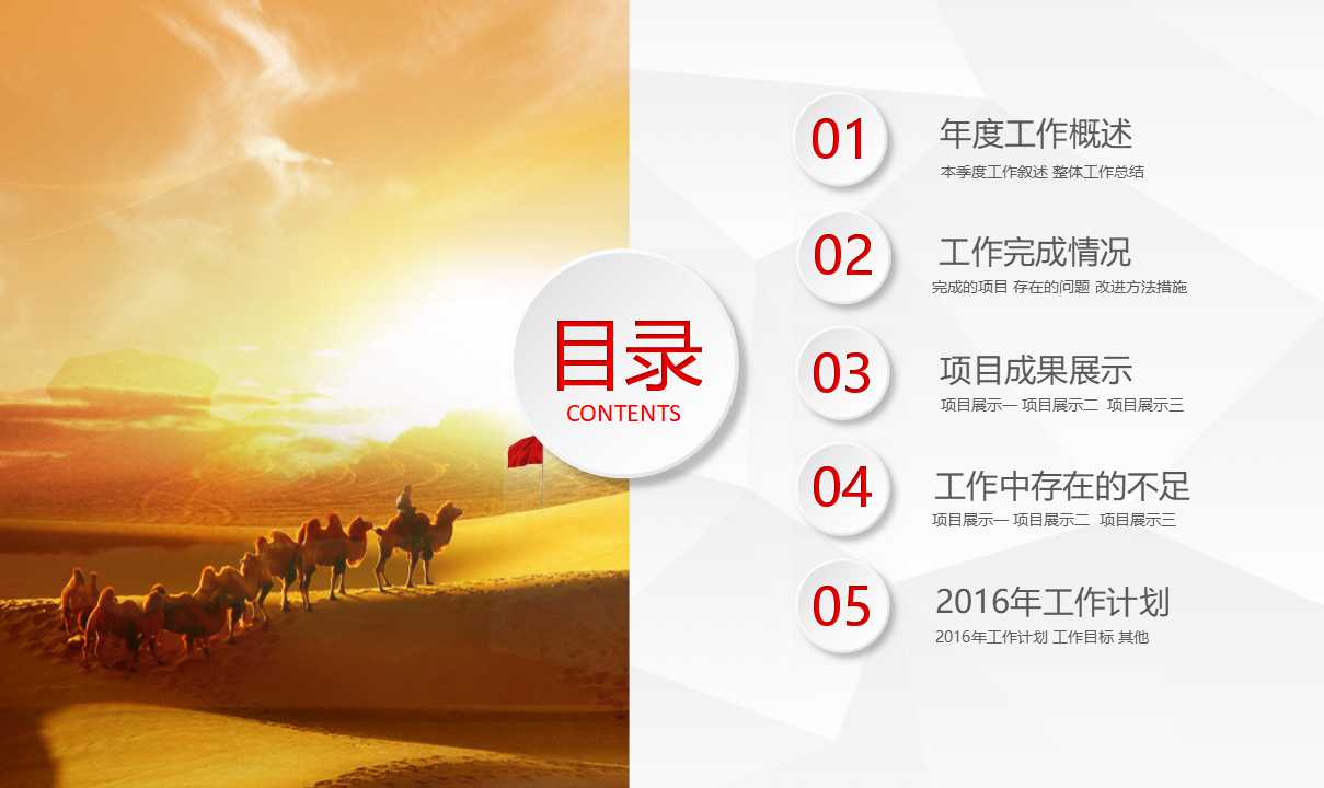 绩效管理英文讲义PPT课件