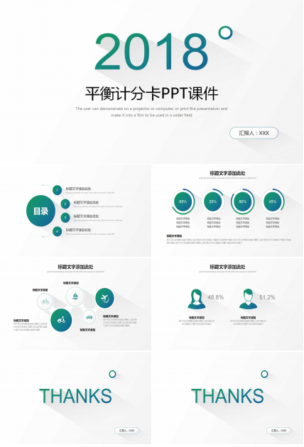 平衡计分卡PPT课件五