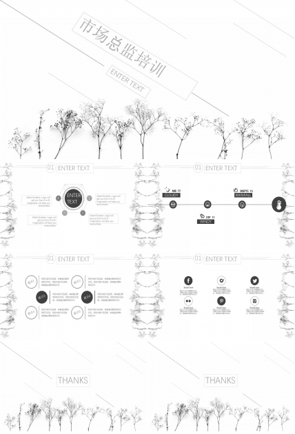 市场总监培训PPT课件