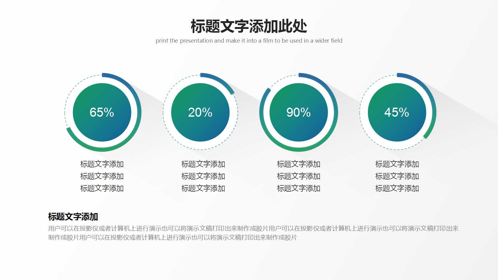 人力资源之考核技术——平衡计分卡PPT课件