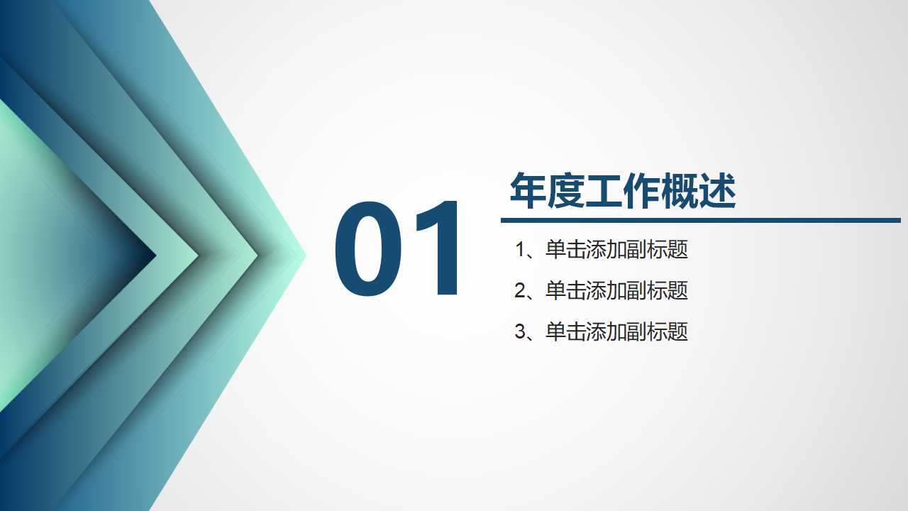 绩效管理PPT课件四