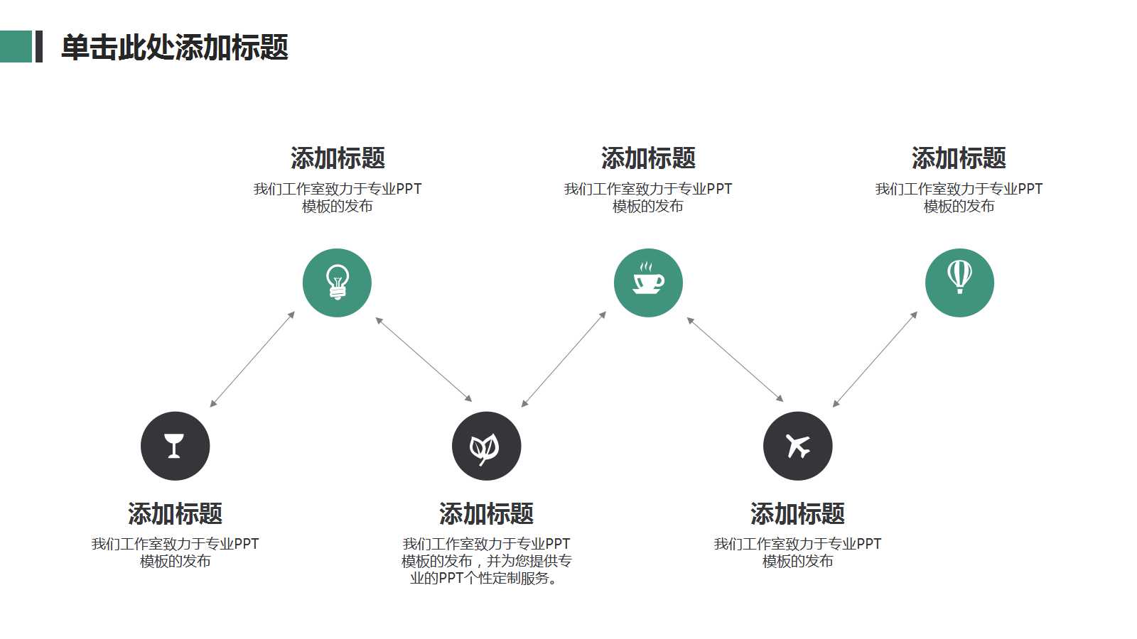 团队建设PPT课件四