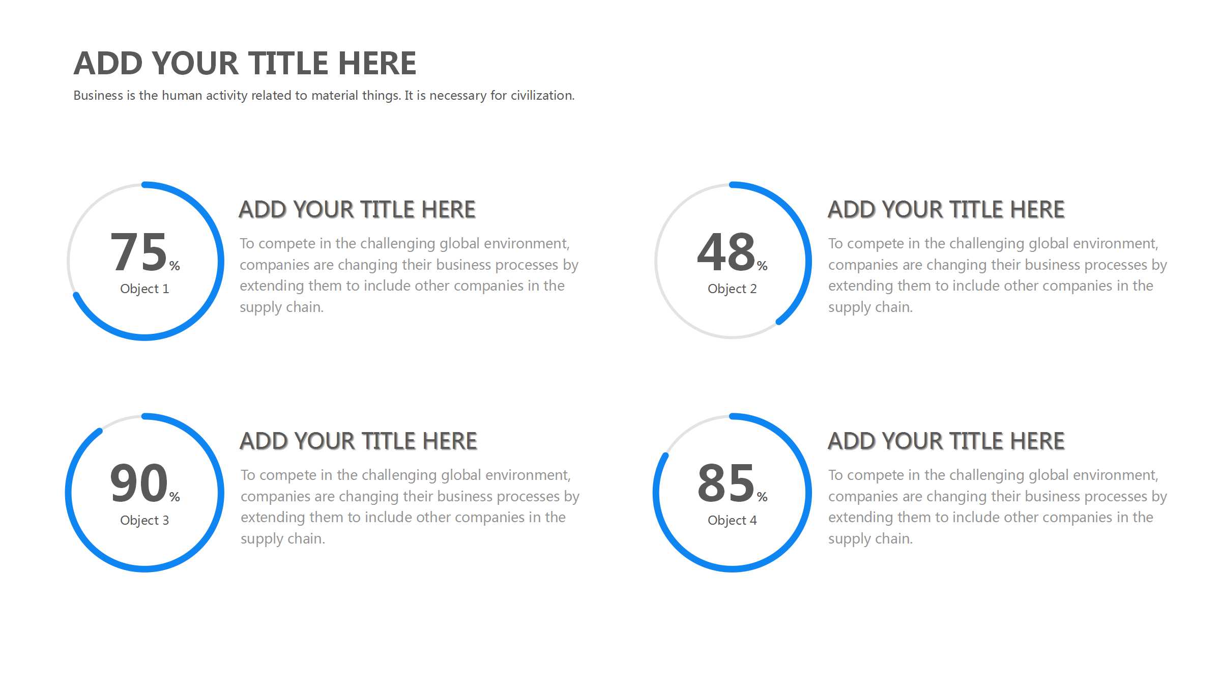 集团管理模式与供应链设计内部培训PPT课件
