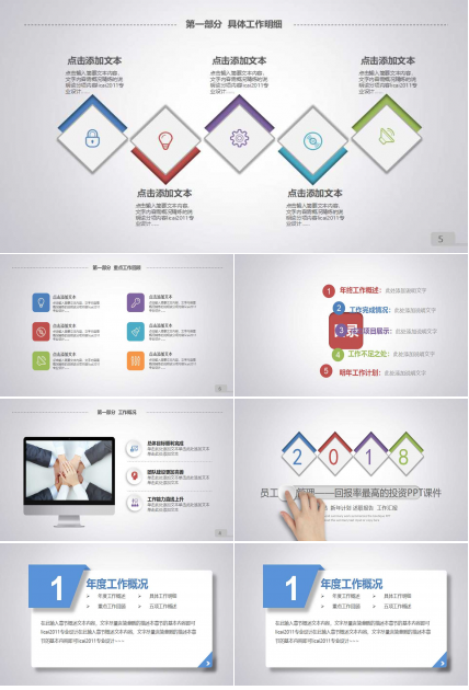 员工绩效管理——回报率最高的投资PPT课件