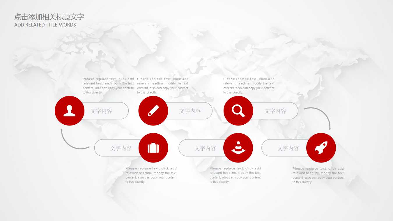 财务预算模型PPT课件