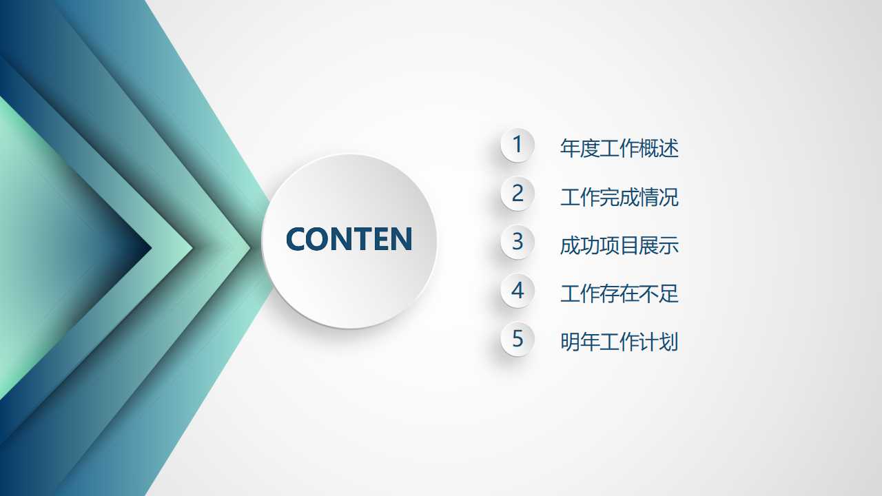 绩效管理PPT课件四