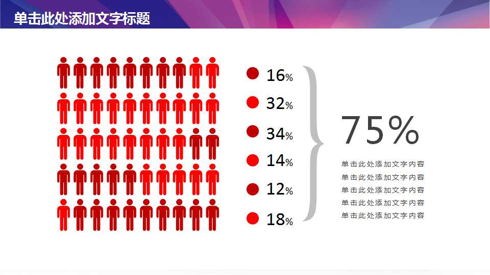 五四青年节团日活动ppt模板