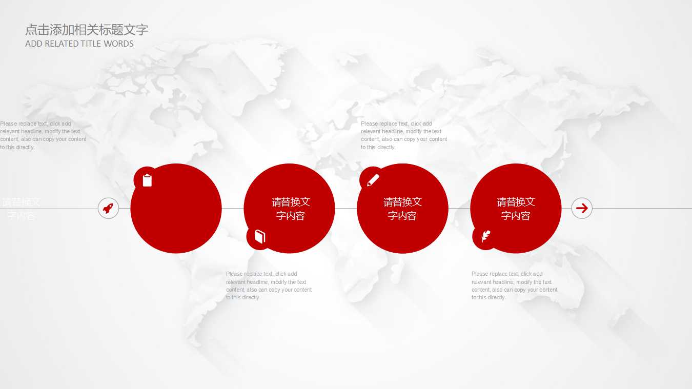 财务预算模型PPT课件