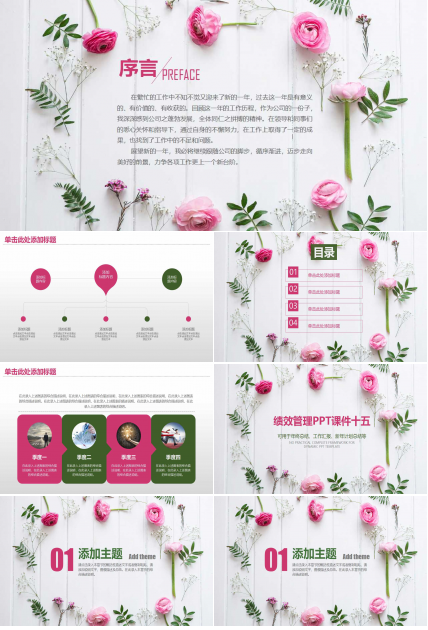 绩效管理PPT课件十五