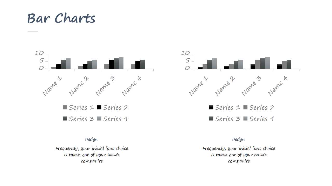 黑白线条PPT背景模板下载